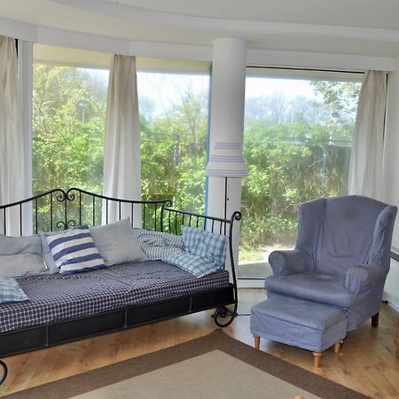 Appartement Badhotel 300 卡兰茨奥赫 外观 照片