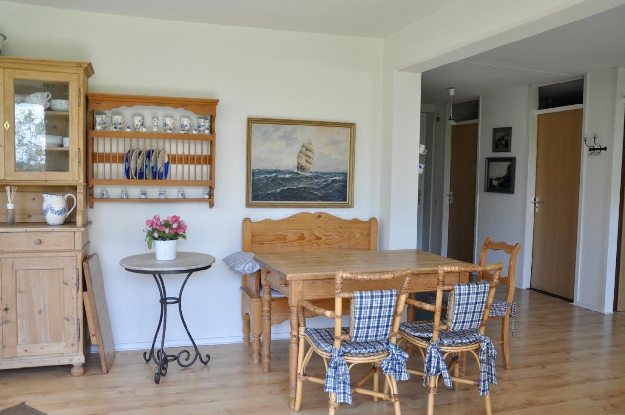 Appartement Badhotel 300 卡兰茨奥赫 外观 照片