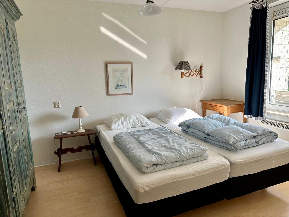 Appartement Badhotel 300 卡兰茨奥赫 外观 照片