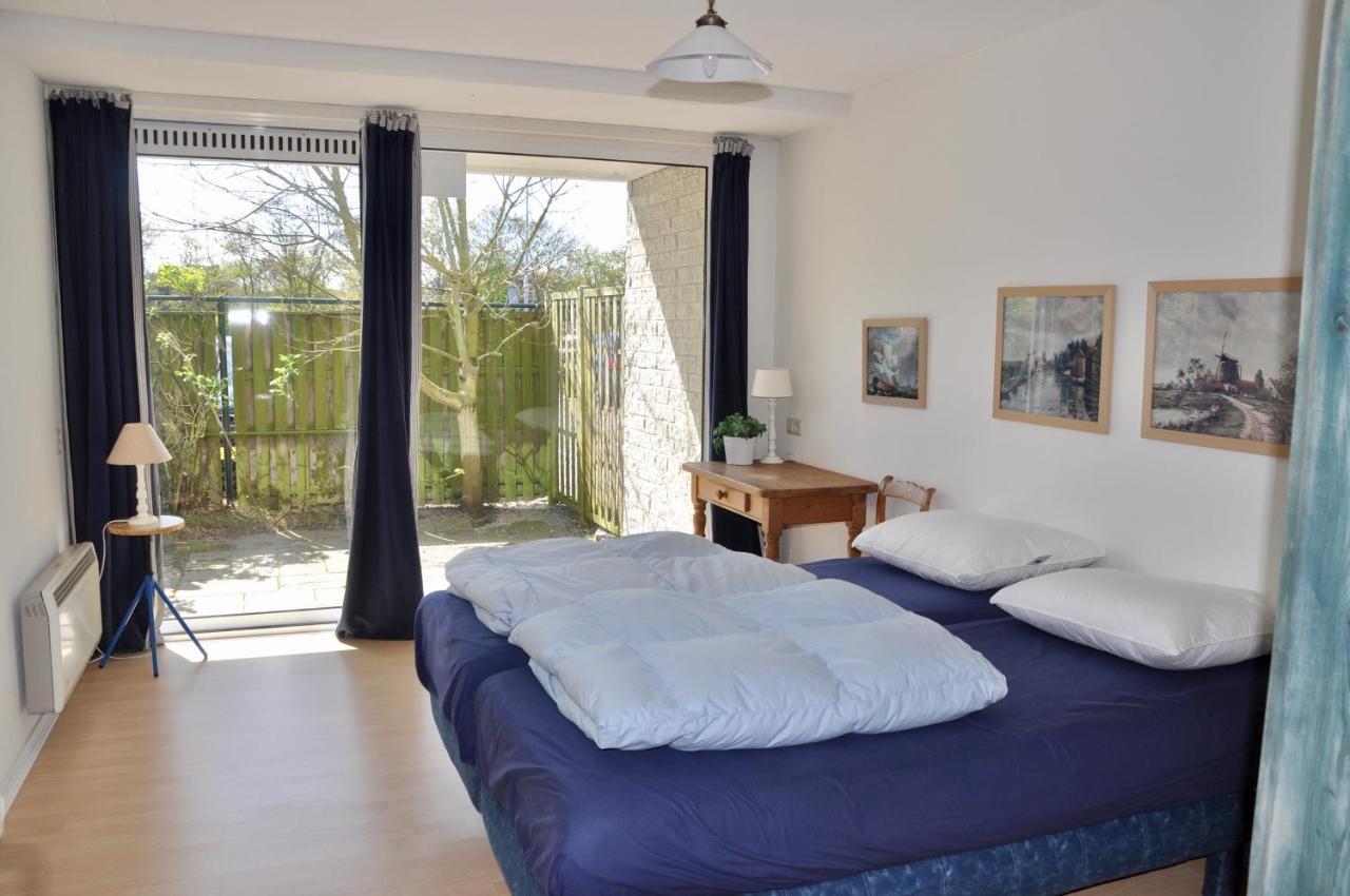 Appartement Badhotel 300 卡兰茨奥赫 外观 照片